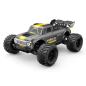 Preview: MJX Hyper GO 10210 Truck 1/10 Brushless 4WD RTR Grau